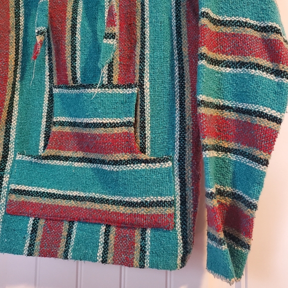 BAJA HOODIE - Picture 3 of 3